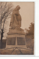 DOLUS - CARTE PHOTO - Monument Aux Morts - Très Bon état - Sonstige & Ohne Zuordnung