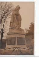 DOLUS - CARTE PHOTO - Monument Aux Morts - Très Bon état - Andere & Zonder Classificatie