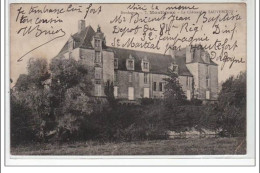 DORDOGNE : MONTIGNAC : Le Château De Sauveboeuf - Très Bon état - Autres & Non Classés