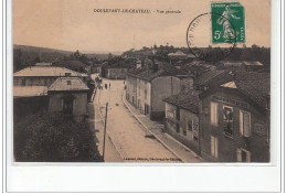 DOULEVANT LE CHATEAU - Vue Générale - Très Bon état - Doulevant-le-Château