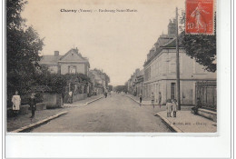 CHARNY - Faubourg Saint Martin - Très Bon état - Charny