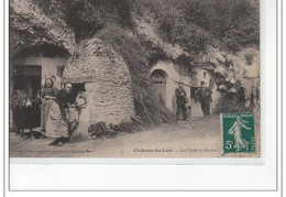 CHATEAU DU LOIR - Les Caves Préférées - Très Bon état - Chateau Du Loir