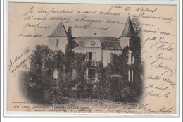 EYMET : Château De La Gravette - Très Bon état - Otros & Sin Clasificación