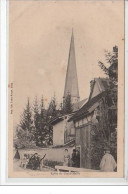 Eglise Du GRAND MAILLY - Très Bon état - Other & Unclassified