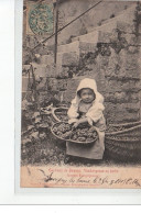 Environs De BEAUNE - Vendangeuses En Herbe (layette Bourguignonne) - Très Bon état - Autres & Non Classés