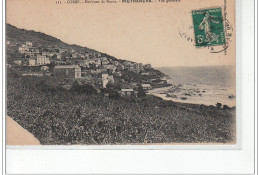 Environs De BASTIA - PIETRANERA - Vue Générale - Très Bon état - Altri & Non Classificati