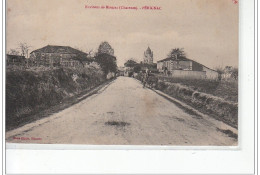 Environs De BLANZAC - PERIGNAC - Très Bon état - Sonstige & Ohne Zuordnung