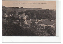 Environs De LA FERTE SOUS JOUARRE - SAINT CYR SUR MORIN - Vue Générale - Très Bon état - Other & Unclassified