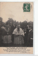 CLICHY - Notre-Dame Des Anges - Les Grandes Fêtes Du 7è Centenaire Du Pélerinage - Mgr Gibier - Très Bon état - Clichy