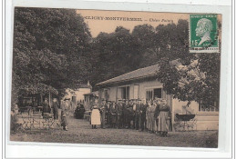 CLICHY-MONTFERMEIL - Chêne Pointu - Très Bon état - Montfermeil