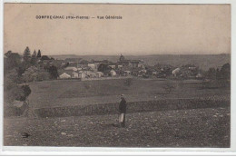 COMPREIGNAC : Vue Générale - Très Bon état - Andere & Zonder Classificatie