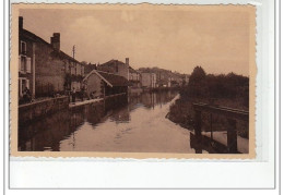 CONFLANS SUR LANTERNE - Le Canal - Très Bon état - Other & Unclassified