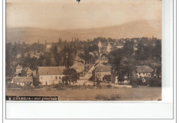 CORBELIN - Vue Générale - Très Bon état - Corbelin