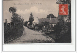 CORMEILLES EN VEXIN - Quartier De Ruellon - Très Bon état - Otros & Sin Clasificación