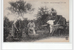 COTE D'OR - Scène De Vendanges - Très Bon état - Sonstige & Ohne Zuordnung