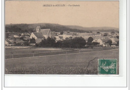 BRIERES LES SCELLES - Vue Générale - Très Bon état - Otros & Sin Clasificación