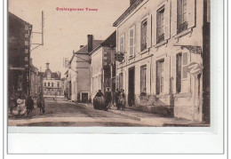 COULANGES SUR YONNE - Très Bon état - Coulanges Sur Yonne