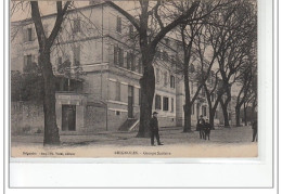 BRIGNOLES - Groupe Scolaire - Très Bon état - Brignoles