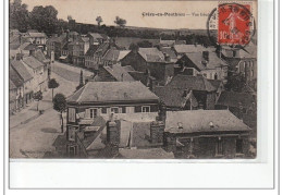 CRECY EN PONTHIEU - Vue Générale - Très Bon état - Crecy En Ponthieu