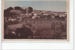 CROCQ - Vue Générale - Très Bon état - Crocq