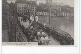 Chalon-sur-Saône - Carnaval 1914 - S. M. Carnaval VIII - Très Bon état - Chalon Sur Saone