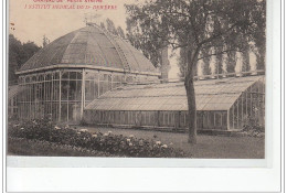 Château De PETITE SYNTHE - Institut Médical Du Dr Dewèvre -  Très Bon état - Altri & Non Classificati