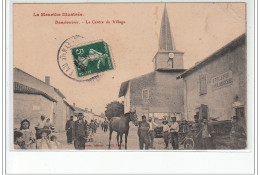 DAMELEVIERES - Le Centre Du Village - Très Bon état - Otros & Sin Clasificación