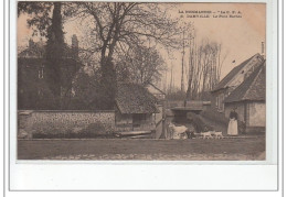 DAMVILLE - Le Pont Barbès - Très Bon état - Otros & Sin Clasificación