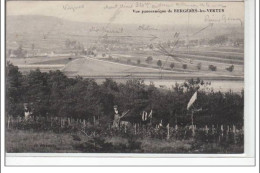 BERGERES LES VERTUS - Vue Panoramique - Très Bon état - Otros & Sin Clasificación