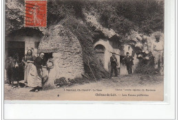 CHATEAU DU LOIR - Les Caves Préférées - Très Bon état - Chateau Du Loir