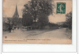 CHATEAUBRIANT - Carrefour De Béré - Très Bon état - Châteaubriant