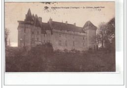 CHATEAU-L'EVEQUE - Le Château, Façade Nord - Très Bon état - Otros & Sin Clasificación