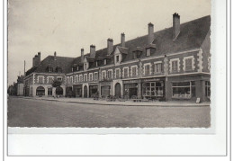 CHATEAUNEUF SUR LOIRE - Nouvelles Constructions De La Grande Rue - Très Bon état - Other & Unclassified