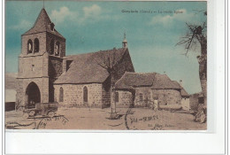 CHEYLADE - La Vieille église - Très Bon état - Otros & Sin Clasificación