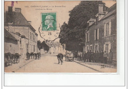 CHEVILLY - La Grande Rue - L'entrée Du Bourg - Très Bon état - Other & Unclassified