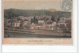 CIRES LES MELLO - Vue Générale - Très Bon état - Andere & Zonder Classificatie