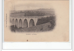 CLAIRAC - Le Viaduc - Très Bon état - Autres & Non Classés