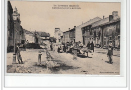 BLENOD LES PONT A MOUSSON - Très Bon état - Otros & Sin Clasificación