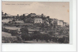 BOFFRES - Vue Générale - Très Bon état - Sonstige & Ohne Zuordnung