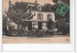 BOIS-LE-ROI - Hôtel De La Vallée De La Solle - Très Bon état - Bois Le Roi