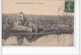 BONNEUIL-MATOURS - Vue Générale - Très Bon état - Sonstige & Ohne Zuordnung