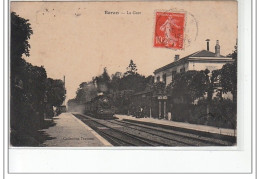 BORAN - La Gare - Très Bon état - Boran-sur-Oise
