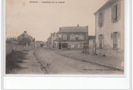 BORAN - Carrefour De La Comté - Très Bon état - Boran-sur-Oise