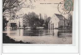 BORDS DU LOIRET - Moulin Vieux - Très Bon état - Otros & Sin Clasificación