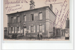 BOULIER - La Mairie - Très Bon état - Other & Unclassified