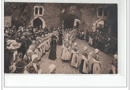 BOULOGNE SUR MER - CARTE PHOTO - Très Bon état - Boulogne Sur Mer