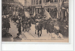 BOURGES - Fête Historique De L'Argentier Jacques Coeur - Les Corporations Place Planchat - Très Bon état - Bourges