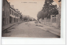 BREHAL - Le Haut Du Bourg - Très Bon état - Brehal