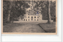 ARFEUILLE-CHATAIN - Maison De Repos Du Comité Central D'entreprise Lavalette - état - Autres & Non Classés