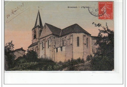 ARCONSAT - L'église - Très Bon état - Other & Unclassified